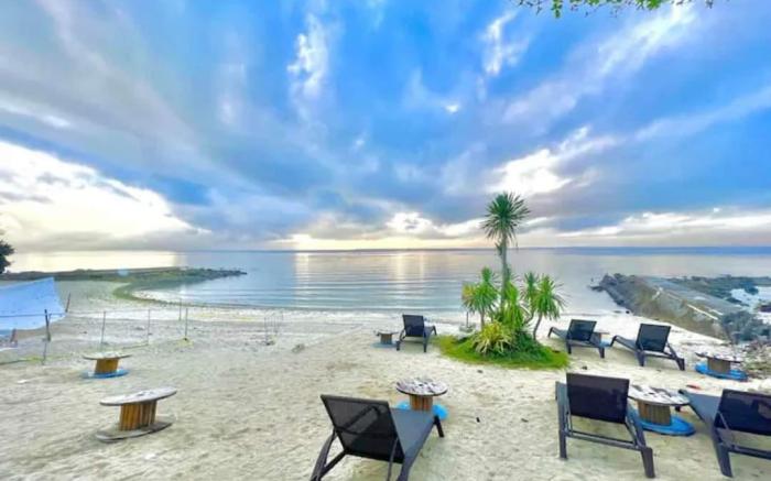 MACTAN NEWTOWN IN ONE PACIFIC CONDO