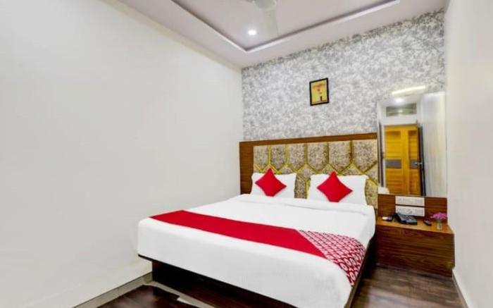 hotel sarovar inn 