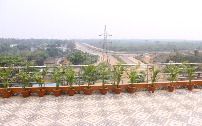 ROYAL CHETAN INN