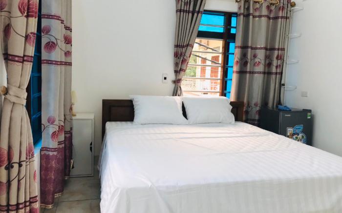 Tam Coc Sunset Homestay