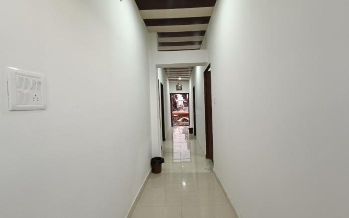 Himalayan Rays Homestay 