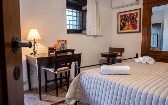 Villa Cefalu private pool