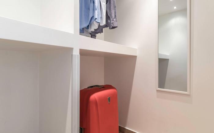 Apt In Villa With Pool45 Min Ve - Unesco Area