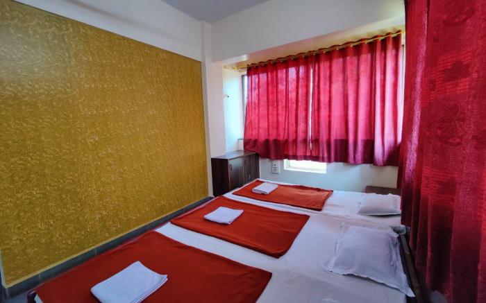 Hotel Yashdhara 