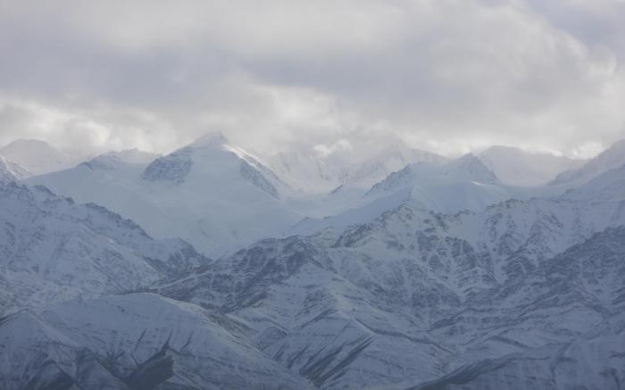 BABU GUEST HOUSE LEH