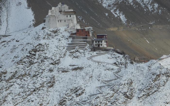 BABU GUEST HOUSE LEH