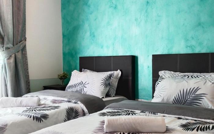 Nice Holiday Home@KSL D'Esplanade, JB 6-7 pax 3602