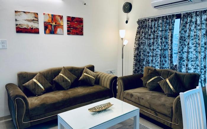 LE MERIDIEN SERVICED APARTMENT