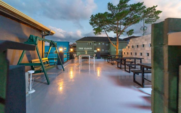 Gyeongju Dear Forma Pension