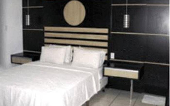 Hotel Estrela Palmas