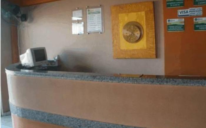 Hotel Graciosa Palace