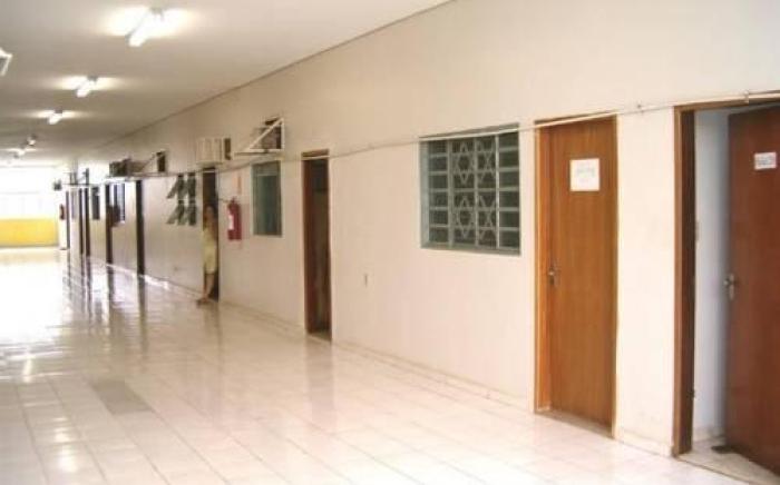 Hotel Palmas Tocantins