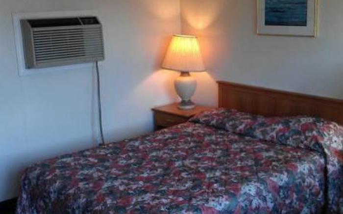 Portland Value Inn