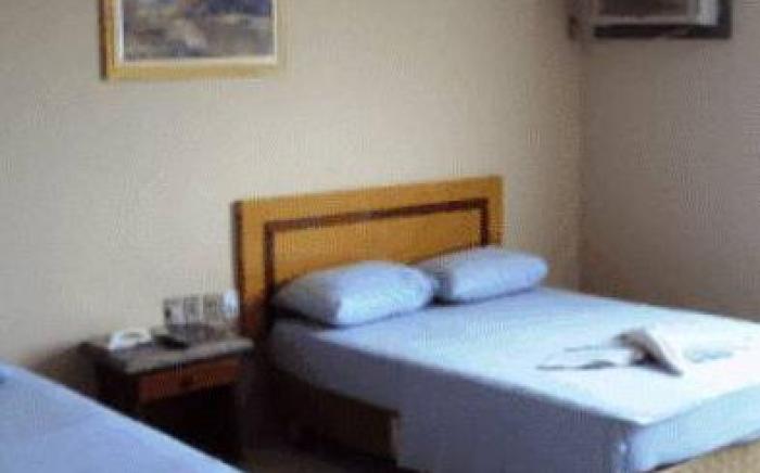 Hotel Central