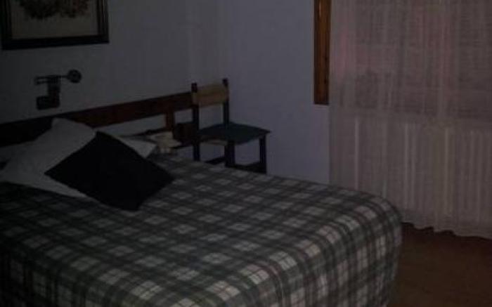 Hostal Pedraforca