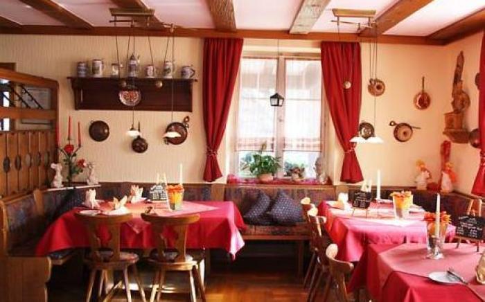Landgasthof & Brauerei Lowen Sasbach