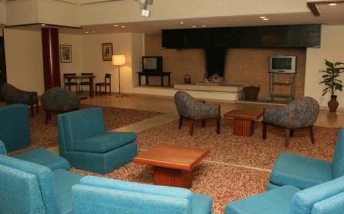 Hotel dos Cavaleiros