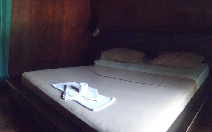 Coral Beach II Guest House