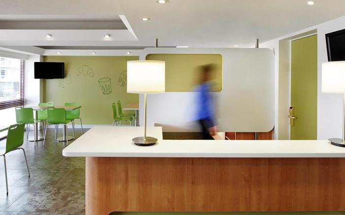 ibis budget Newcastle