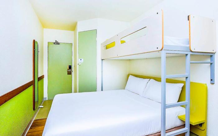 ibis budget Newcastle