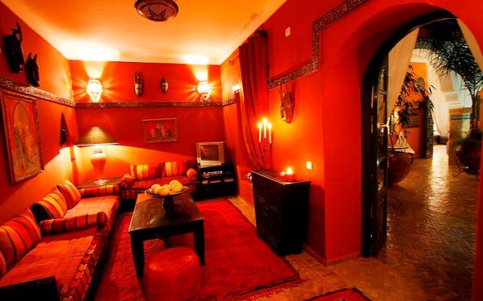 Riad Dar Al Farah