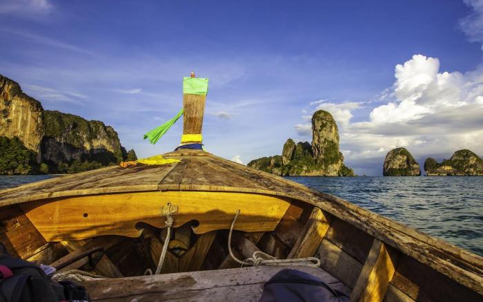 Railay Garden View Resort