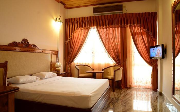 Hotel Sudu Araliya