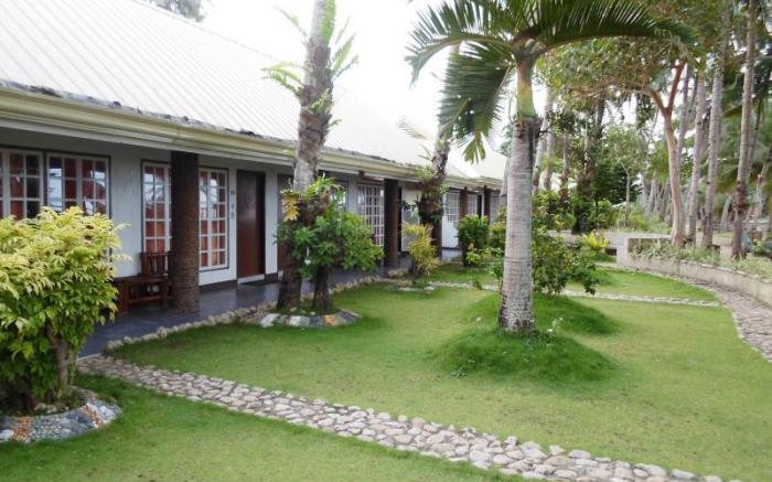 Estaca Bay Gardens Conference Resort powered by Cocotel 