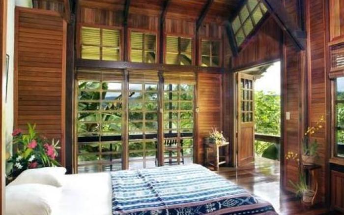 Aguila de Osa Rainforest Lodge