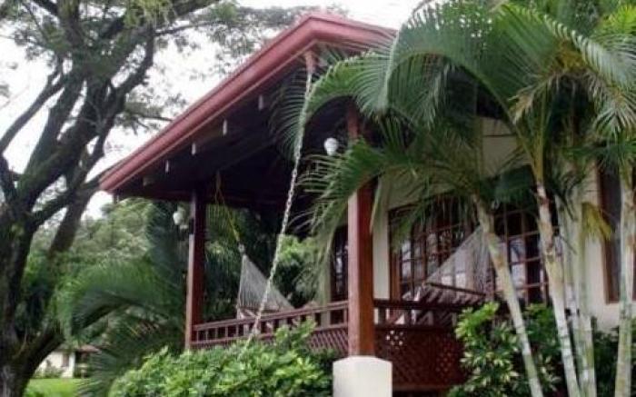 Borinquen Thermal Resort