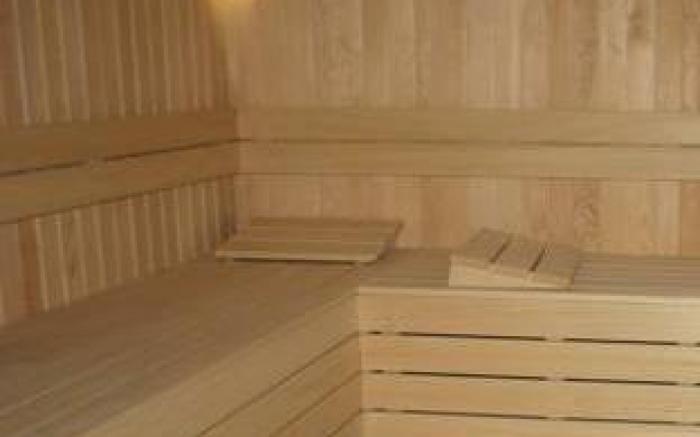 Grand Ahos Hotel