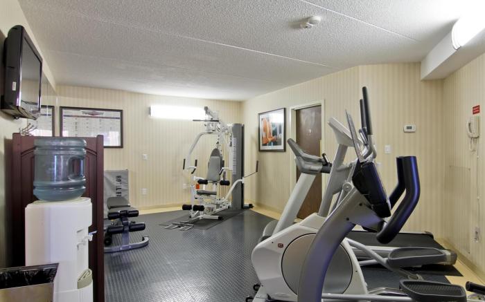 Quality Inn