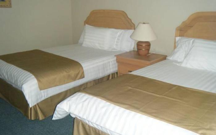 Biohotel Boutique Metepec