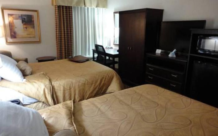 Baymont by Wyndham Monroe Ohio