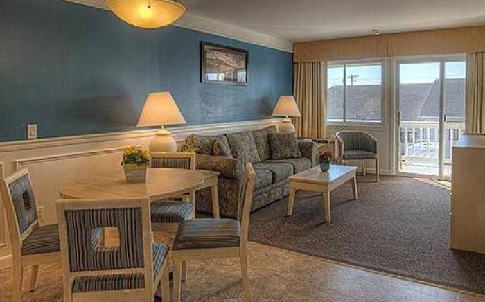 Royal Atlantic Beach Resort