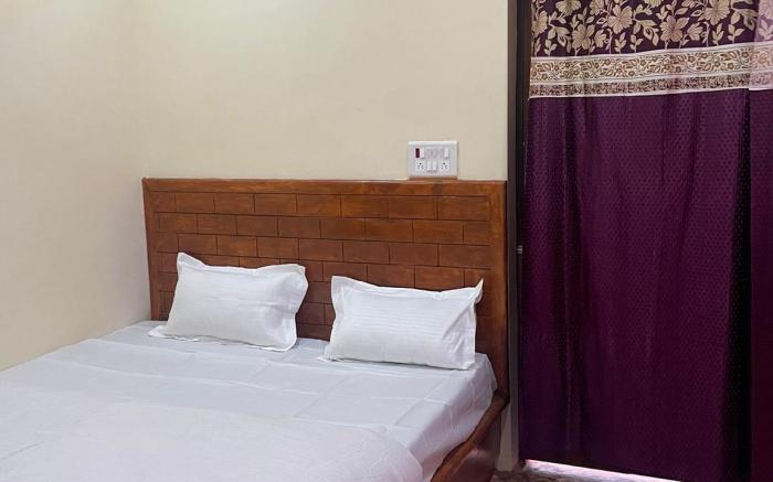 Hills Weather Homestay