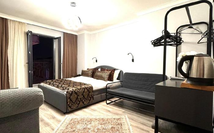 The Diderot Hotel