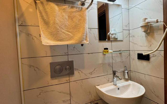 The Diderot Hotel