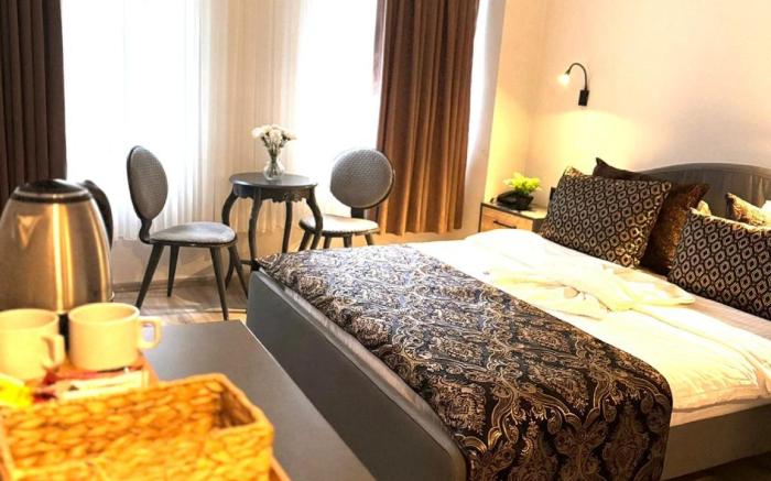 The Diderot Hotel