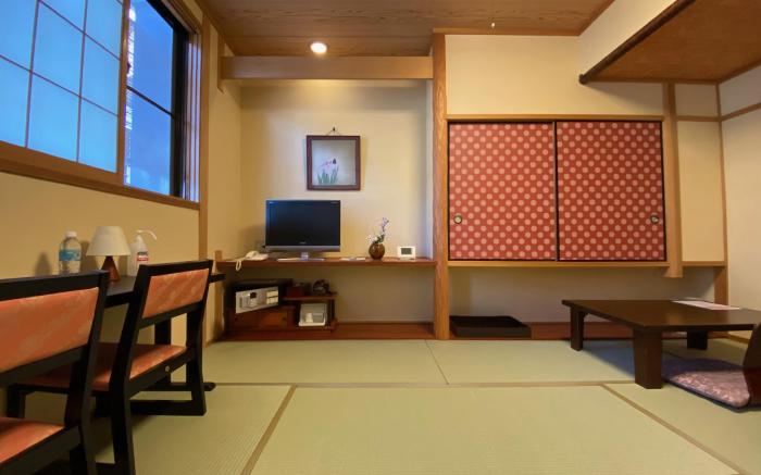 Ryokan Sawaya Honten