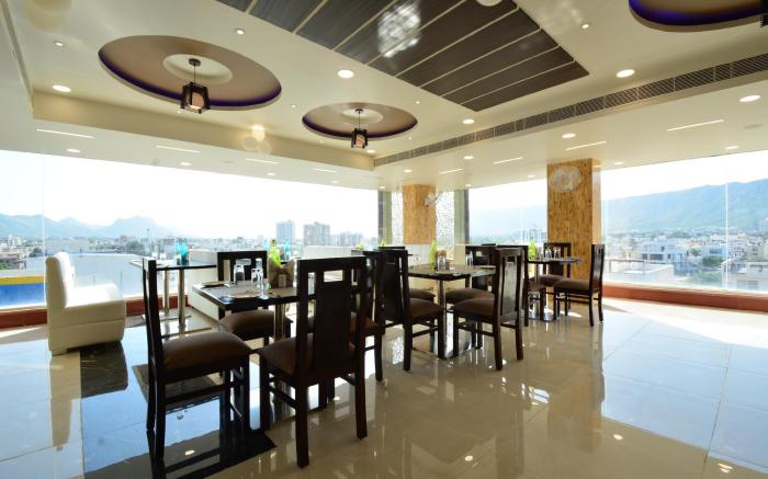 HOTEL ATLANTICA AJMER