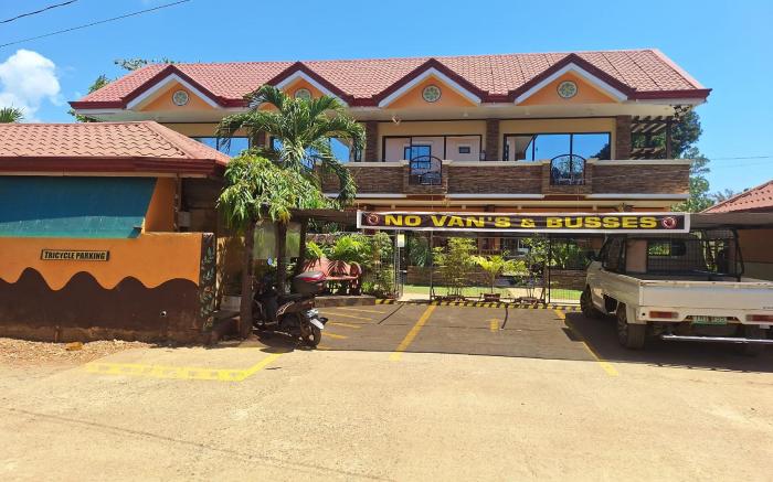 Citadel Bed and Breakfast