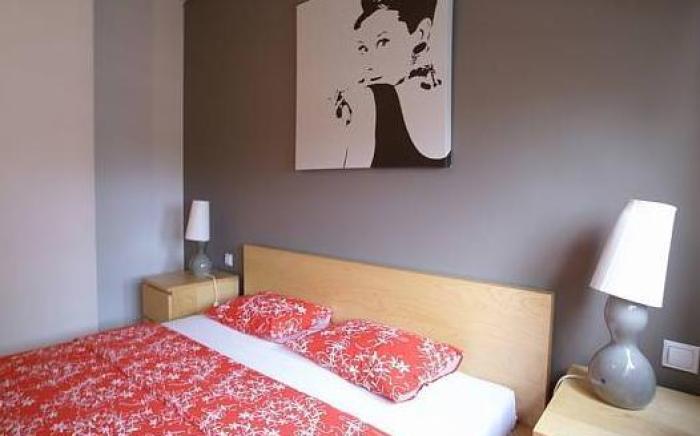 Westfield Arkadia P&O Serviced Apartments
