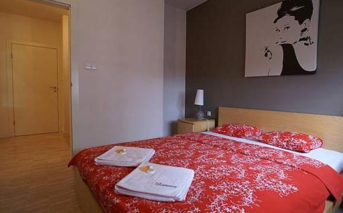 Westfield Arkadia P&O Serviced Apartments