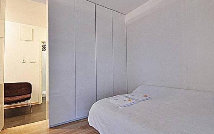 Westfield Arkadia P&O Serviced Apartments
