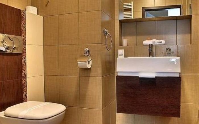 P&O Gieldowa Serviced Apartments