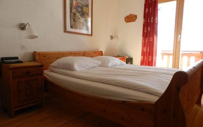 Hotel Magrappe