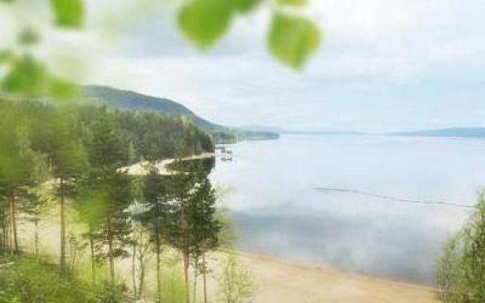 Orbaden Spa & Resort