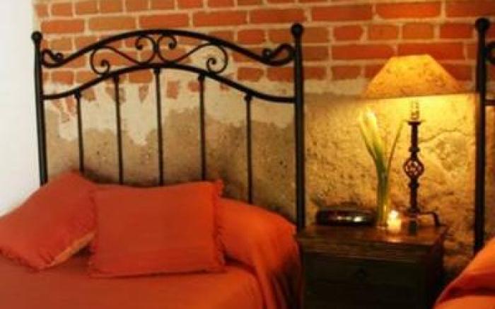 Hostal San Nicolas