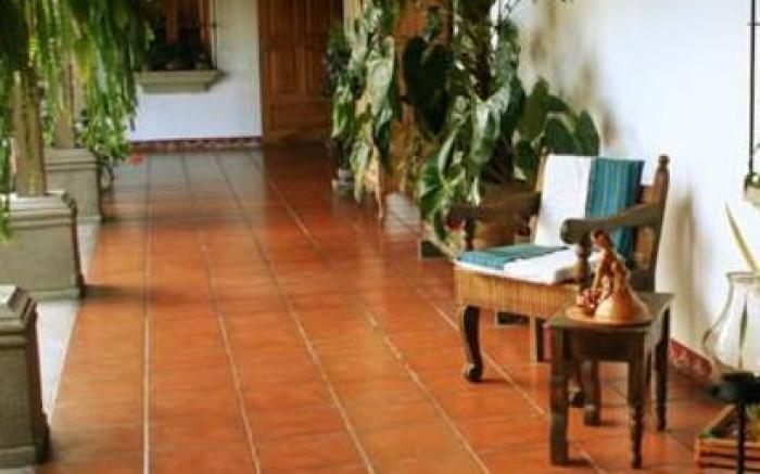 Hostal San Nicolas